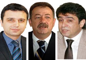 İl başkanlarından Gün Haber'e değerlendirme